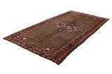 Songhor - Koliai Persian Carpet 283x150 - Picture 2