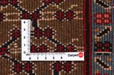 Songhor - Koliai Persian Carpet 283x150 - Picture 4