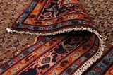 Songhor - Koliai Persian Carpet 283x150 - Picture 5