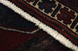 Afshar - Sirjan Persian Carpet 217x140 - Picture 6