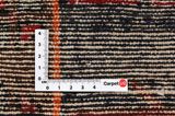 Enjelas - Hamadan Persian Carpet 315x158 - Picture 4