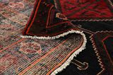 Enjelas - Hamadan Persian Carpet 315x158 - Picture 5