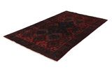Afshar - Sirjan Persian Carpet 237x145 - Picture 2