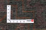 Afshar - Sirjan Persian Carpet 237x145 - Picture 4