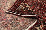 Borchalou - Hamadan Persian Carpet 310x105 - Picture 5