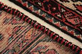 Borchalou - Hamadan Persian Carpet 310x105 - Picture 6