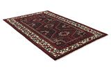 Afshar - Sirjan Persian Carpet 265x174 - Picture 1