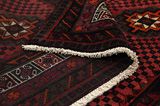 Afshar - Sirjan Persian Carpet 248x153 - Picture 5