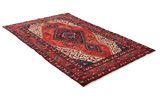 Koliai - Kurdi Persian Carpet 250x150 - Picture 1