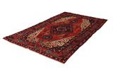 Koliai - Kurdi Persian Carpet 250x150 - Picture 2