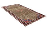 Songhor - Koliai Persian Carpet 292x157 - Picture 1