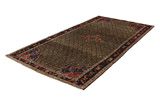 Songhor - Koliai Persian Carpet 292x157 - Picture 2