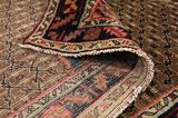 Songhor - Koliai Persian Carpet 292x157 - Picture 5