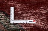 Enjelas - Hamadan Persian Carpet 290x136 - Picture 4