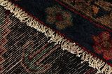Enjelas - Hamadan Persian Carpet 290x136 - Picture 6