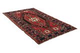 Tuyserkan - Hamadan Persian Carpet 233x147 - Picture 1