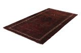 Afshar - Sirjan Persian Carpet 223x135 - Picture 2