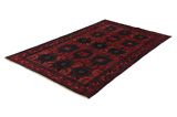 Afshar - Sirjan Persian Carpet 236x140 - Picture 2