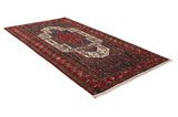 Tuyserkan - Hamadan Persian Carpet 300x160 - Picture 1