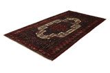 Tuyserkan - Hamadan Persian Carpet 300x160 - Picture 2