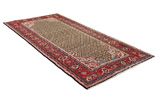 Songhor - Koliai Persian Carpet 300x147 - Picture 1