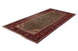 Songhor - Koliai Persian Carpet 300x147 - Picture 2