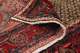 Songhor - Koliai Persian Carpet 300x147 - Picture 5