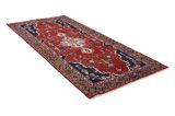 Tuyserkan - Hamadan Persian Carpet 280x130 - Picture 1