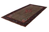 Songhor - Koliai Persian Carpet 295x152 - Picture 2