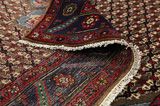 Songhor - Koliai Persian Carpet 295x152 - Picture 5