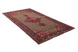 Songhor - Koliai Persian Carpet 290x155 - Picture 1