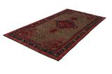 Songhor - Koliai Persian Carpet 290x155 - Picture 2