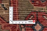 Songhor - Koliai Persian Carpet 290x155 - Picture 4