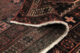 Afshar - Sirjan Persian Carpet 205x139 - Picture 5