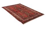 Afshar - Sirjan Persian Carpet 235x150 - Picture 1
