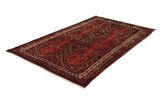 Afshar - Sirjan Persian Carpet 235x150 - Picture 2