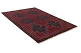 Afshar - Sirjan Persian Carpet 235x158 - Picture 1