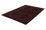 Afshar - Sirjan Persian Carpet 235x158 - Picture 2