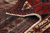 Afshar - Sirjan Persian Carpet 194x134 - Picture 5
