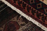 Afshar - Sirjan Persian Carpet 194x134 - Picture 6