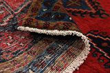 Enjelas - Hamadan Persian Carpet 300x115 - Picture 5