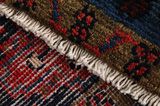 Enjelas - Hamadan Persian Carpet 300x115 - Picture 6