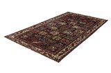Bakhtiari Persian Carpet 282x158 - Picture 2