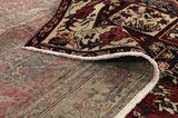 Bakhtiari Persian Carpet 282x158 - Picture 5