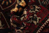 Bakhtiari Persian Carpet 282x158 - Picture 7