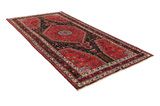 Tuyserkan - Hamadan Persian Carpet 330x170 - Picture 1