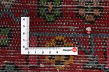 Tuyserkan - Hamadan Persian Carpet 330x170 - Picture 4