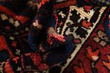 Bakhtiari Persian Carpet 298x220 - Picture 7