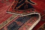 Koliai - Kurdi Persian Carpet 256x134 - Picture 5