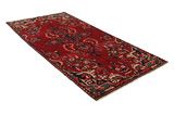 Lilian - Sarouk Persian Carpet 259x126 - Picture 1